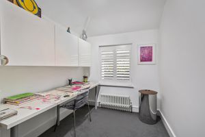 Bedroom Three- click for photo gallery